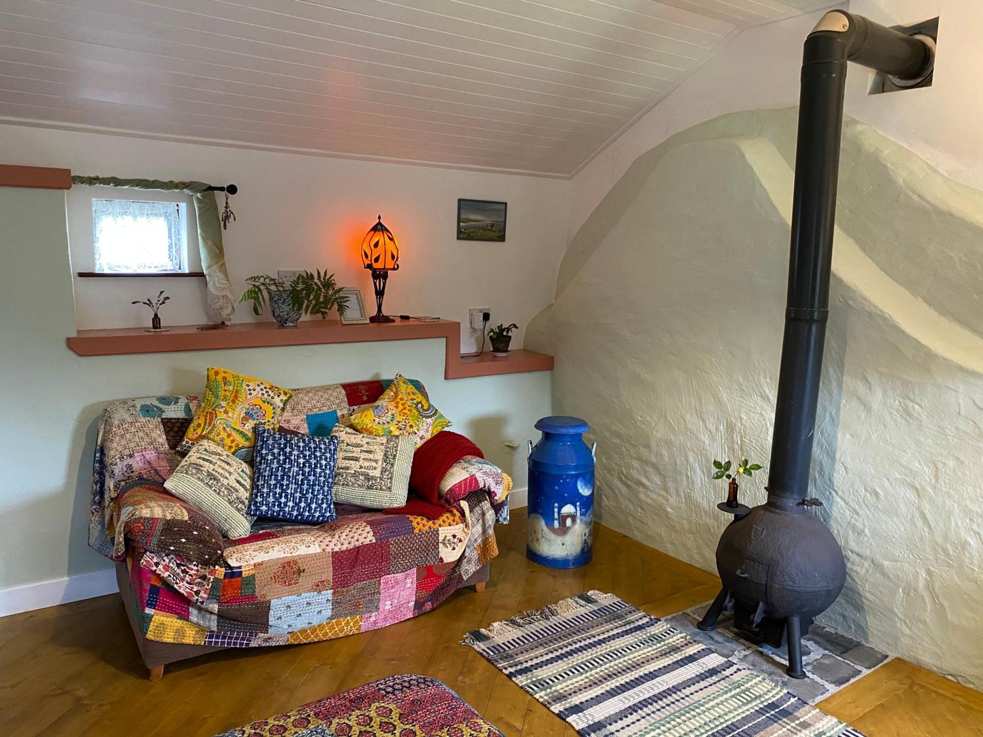 Unique Old Stone Cottage Киларни Екстериор снимка
