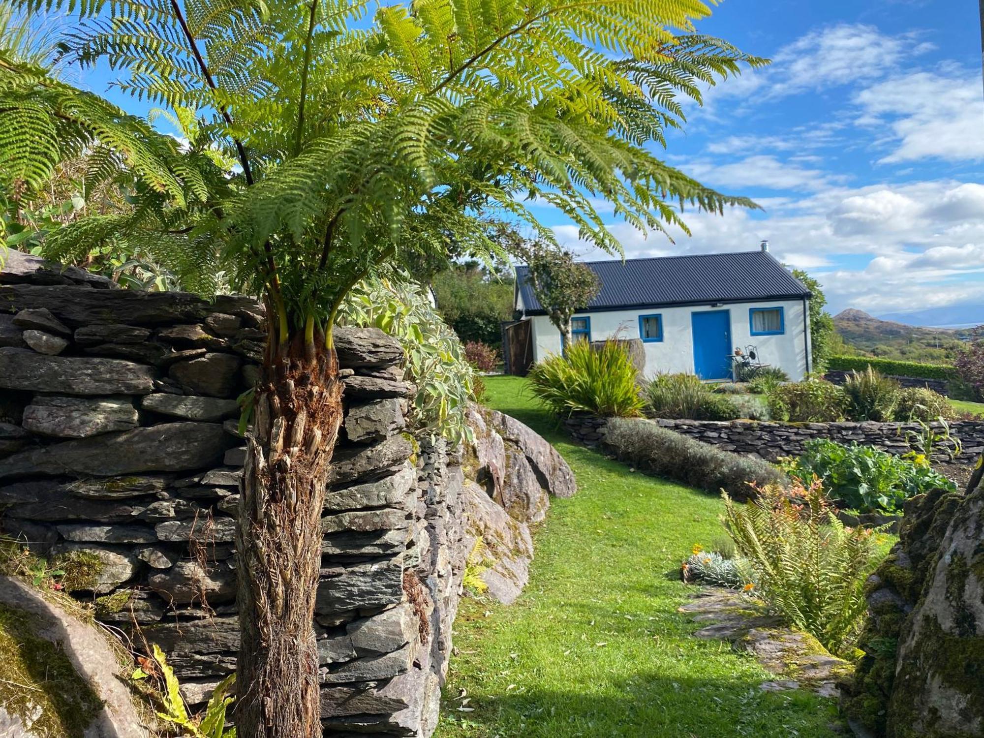 Unique Old Stone Cottage Киларни Екстериор снимка
